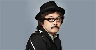 Sion Sono Top 10 Films