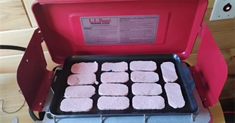 Sarahc Has Not Seen a Lot of Movies