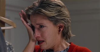 Movies That Have Made Abbey Cry (A Lot)