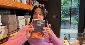 Dua Lipa Book Club Picks (Service95)