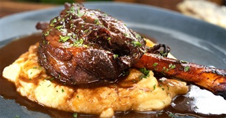 What David Ate - Day 474