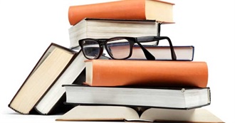 Required High School Reads Worth Diving Into Again