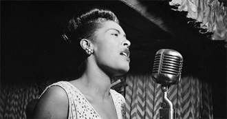 Scarlett&#39;s Favourite Songs (Updated)