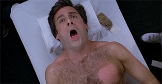 Aki&#39;s Favorite Comedy Films