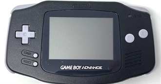 (Almost) Every Video Game Cy Owns (As of 7/9/25)