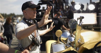 Baz Luhrmann Filmography (1962-Present)