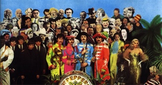 Agust&#237;n&#39;s Favorite Albums