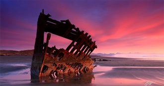 200 Quirky or Unique Things to See in the US