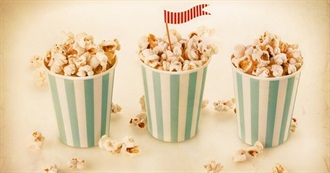 Top 50 Most-Watched Movies of All Time?