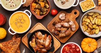 10 Food Maharid Ate in the Last Weeks 008