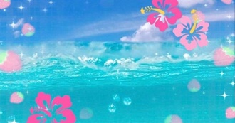 Are You a Cocconut Girl/Boy?