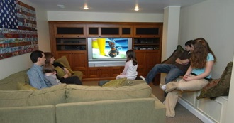 Louis&#39;s Adulthood Shows