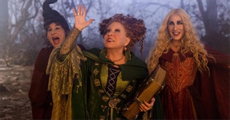 Best Halloween Movies for Kids