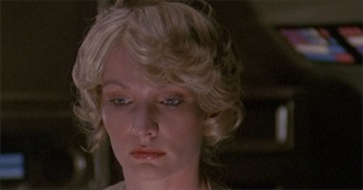 The Films of Taaffe O&#39;Connell