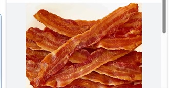 Big T&#39;s Food Eaten Today 1195