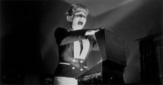 200 Crime Movies With a "J" or "K" in the Title