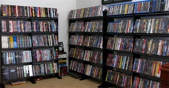 Straight-To-DVD Sequels