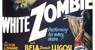 Movies From the 1940s in PSB1&#39;s Collection