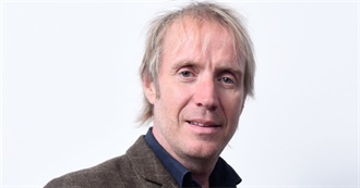Filmography - Rhys Ifans