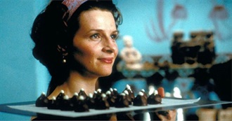 The 15 Best Foodie Movies About Chefs, Food, and Cooking (Whatnerd)