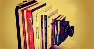 14 Books to Read in 2018: Cinema Special