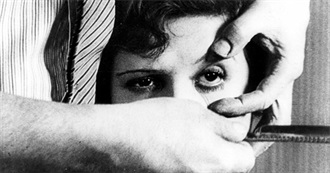 Premiere Magazine&#39;s the 25 Most Dangerous Films