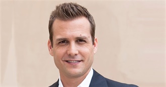 Gabriel Macht, Filmography