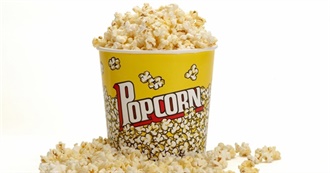 Val&#39;s Movie List