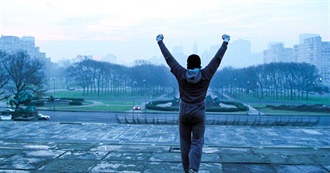 The Best of Sylvester Stallone