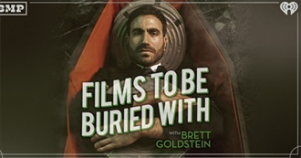XX&#39;s Films to Be Buried With