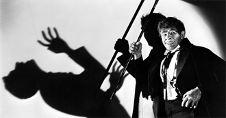 Every Director Should Do a Universal Monster