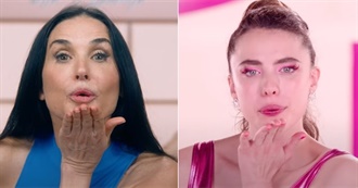 10 Movies to Watch Like &#39;The Substance&#39;