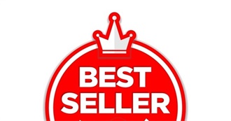 Bestselling Books of All Time