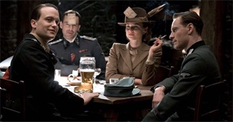 Flickchart Top 50 - 2009