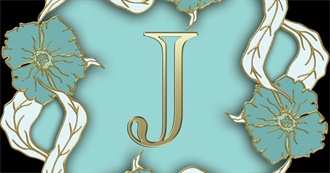 55 Vegan Foods Starting With J