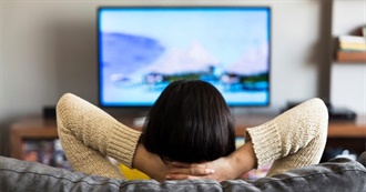 100 Movies MRD Will Always Rewatch