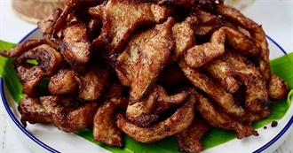 What Ray Ate - Day 887