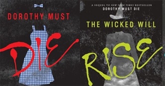 Jay Reads for July 2022