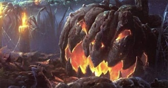 SLM's Favorite 100 Movies