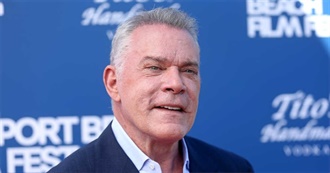 Ray Liotta Movies I&#39;ve Seen Update 3