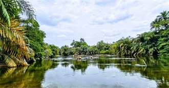 Lonely Planet&#39;s Top Experiences and Sights in Sierra Leone