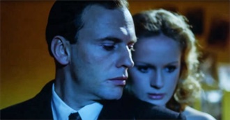 Films Umbrellas Saw in August 2020