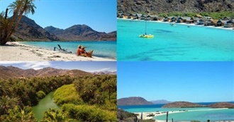 North America Road Trip