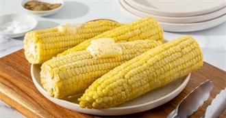 What David Ate - Day 426