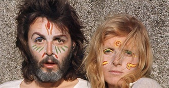 Gabi&#39;s Favorite Albums