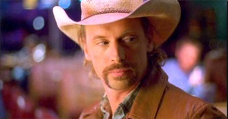 Steven Chester Prince Movies