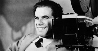 Director Filmography ★ Frank Capra