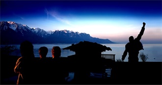 Whatculture&#39;s 10 Greatest Tribute Albums in Hard Rock