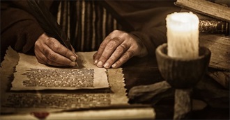 A List of Classics Horror Tales