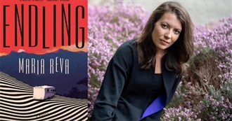 The CBC Books Fall Reading List: 39 Books to Check Out This Season